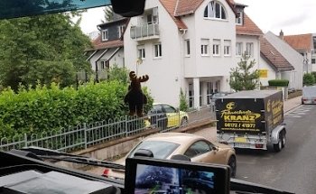 Fahrschule Kranz GbR