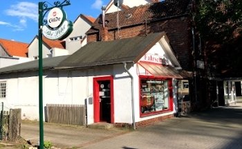 Fahrschule Hajo Baxmann