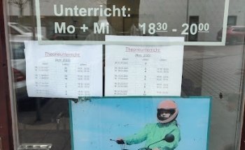 Fahrschule König GmbH