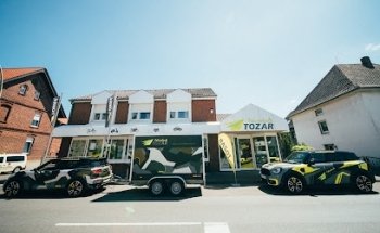 Fahrschule Tozar Clarholz