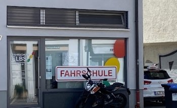 Fahrschule Elbs