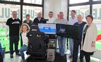 Fahrschule Frank Beule Geilenkirchen