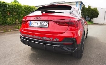 Fahrschule Albert - Adorf