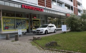 Fahrschule Kren