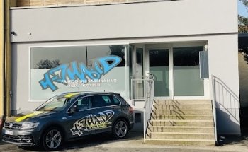 Fahrschule Sabrina Haid