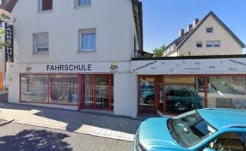 Grafmüller Andy's Fahrschule GmbH