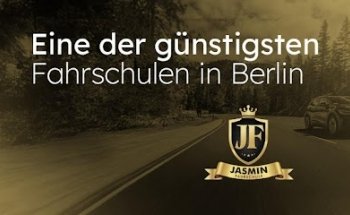 Jasmin Fahrschule und Bildungszentrum GmbH
