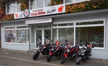 Fahrschule Easy Drive