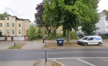 Fahrschule lets Drive