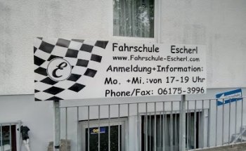 Fahrschule Escherl