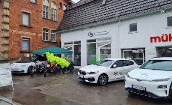 Gs Fahrschule Schmidt Göppingen