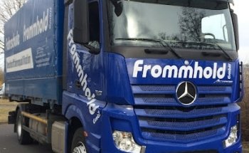 Fahrschule Frommhold GmbH