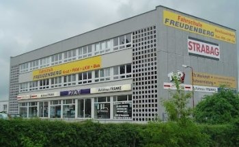 Fahrschule Freudenberg
