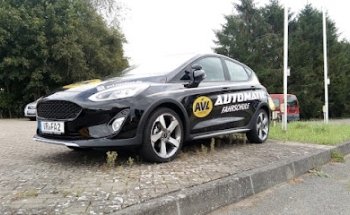 Fahrschule AVL Nordost Barth