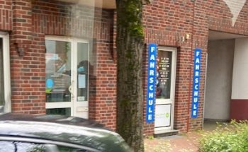 Tim Helmes Fahrschule