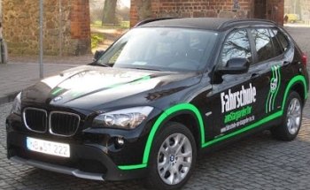 Fahrschule am Stargarder Tor