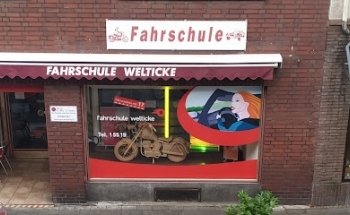 Fahrschule Welticke