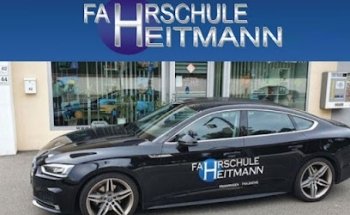 Fahrschule Heitmann