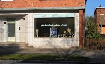 Fahrschule Axel Korth