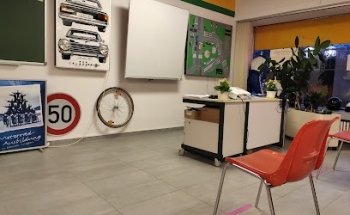 Fahrschule Stengel-Kissel