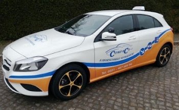 Compact driving school Hanusch