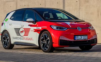 Fahrschule Fliegauf GbR Filiale Neuenburg