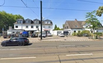 Fahrschule Thür Unterrath