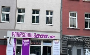 Fahrschule 030 GmbH