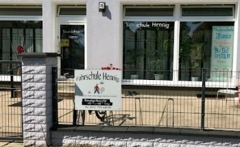Fahrschule Hennig Rangsdorf