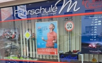 Fahrschule Mühlschlegel