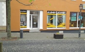 ACADEMY Fahrschule B27