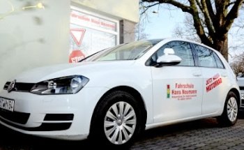 Fahrschule Neumann Stralsund