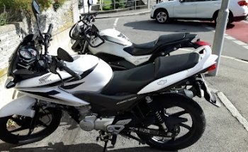 Fahrschule Hitzler Inh. Peter Gstaiger