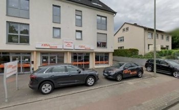 Fahrwerk - Fahrlehrerausbildung Bielefeld, Paderborn, Gütersloh