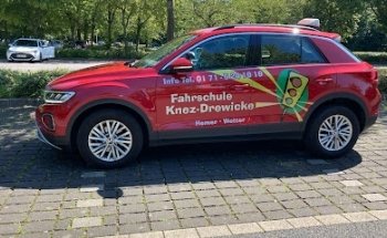 Fahrschule Knez-Drewicke