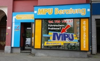 MPU