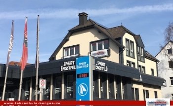 Fahrschule Berges GmbH