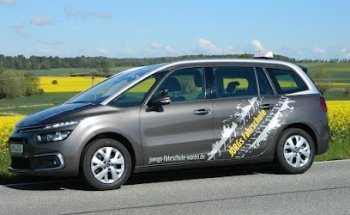 Jörgs Fahrschule in Waren (Müritz)