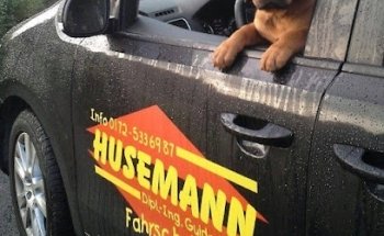 Fahrschule Husemann Inh. Dipl.-Ing. Guido Weller