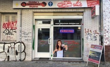 Christian's Fahrschule Ulastiran, Inh. Christian G. Krögler