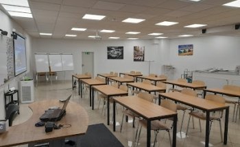 Fahrschule Am Hellweg