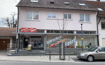 Fahrschule Flöter