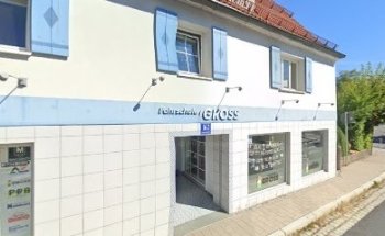 Fahrschule Gross