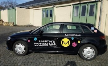 Martin's Fahrschule