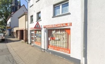 Fahrschule Minker
