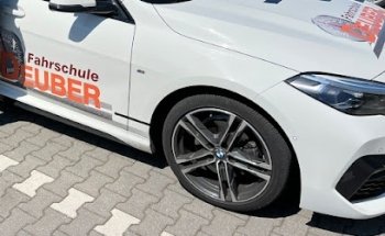 Fahrschule Deuber