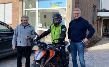 Fahrschule Josef Brüggemann