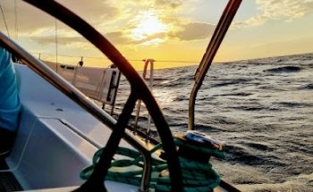 Fahrschule Ravens GmbH (Boot)