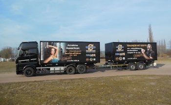 FBZ Eisleben GmbH Driving School