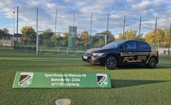 Fahrschule Adler GmbH - Duisburg Fahrn